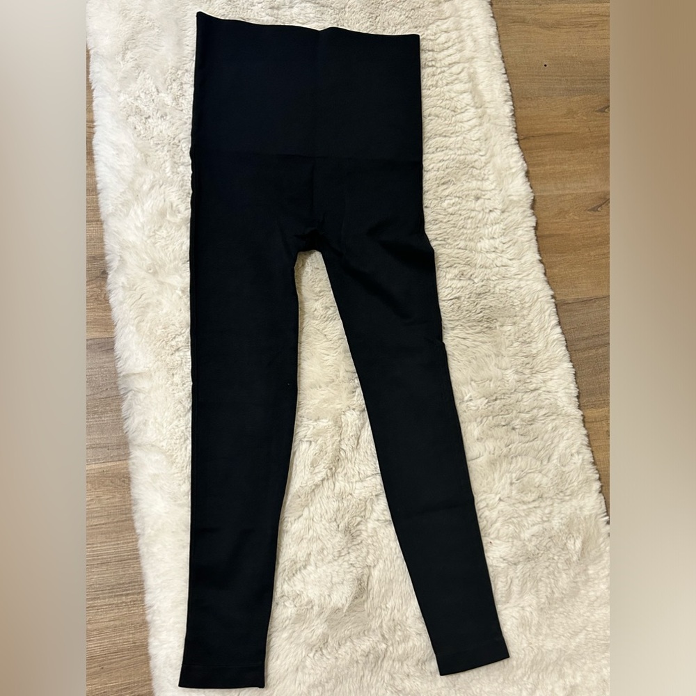 Belly Bandit Mother Tucker Postpartum/Maternity Shapewear Leggings - Picture 4 of 6